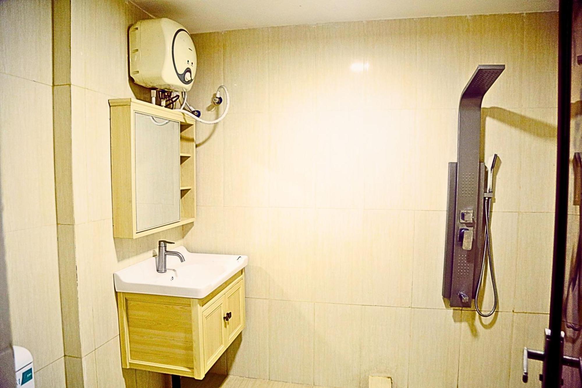 Hotel Ared *