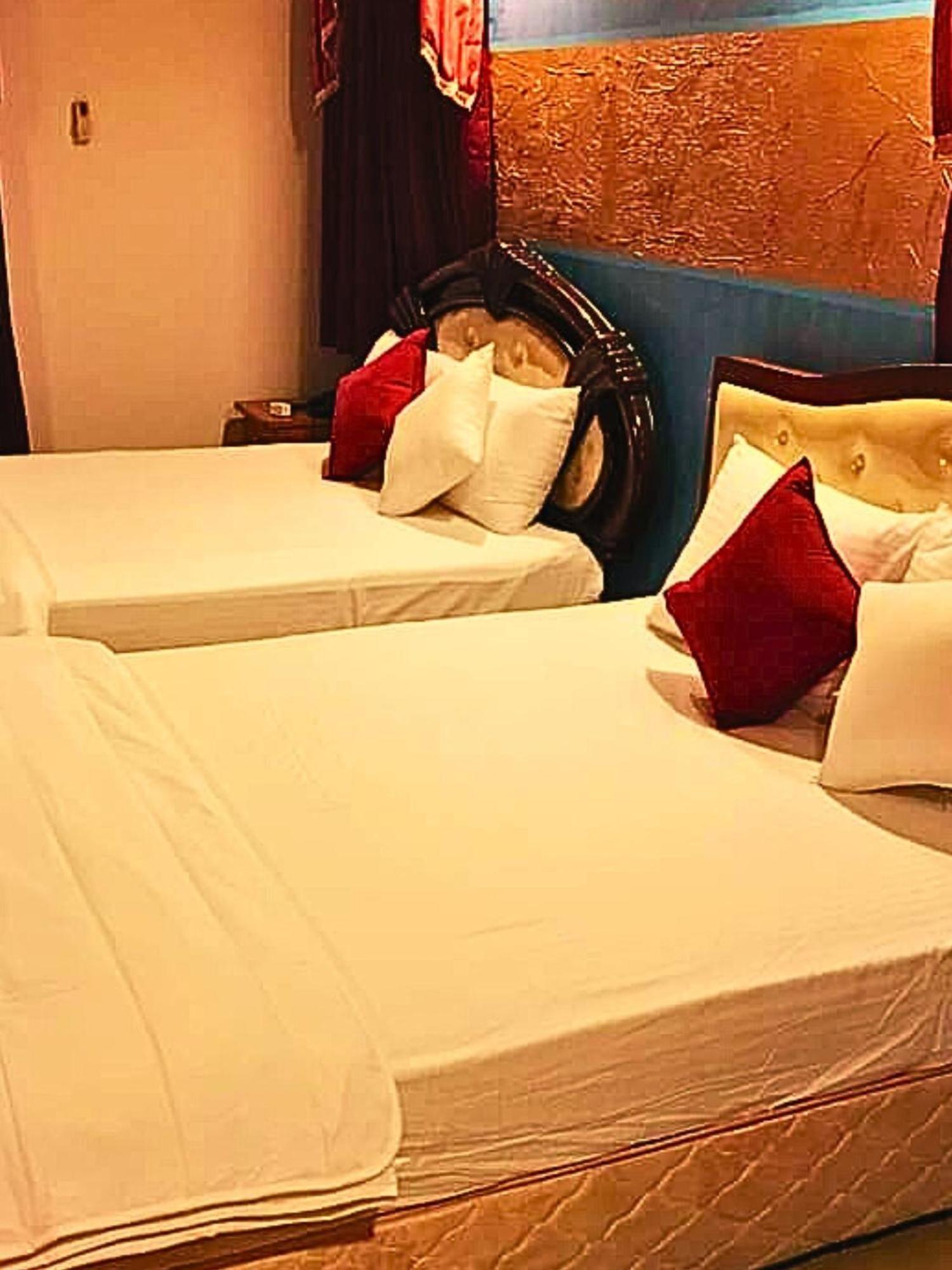 Ared Hotel