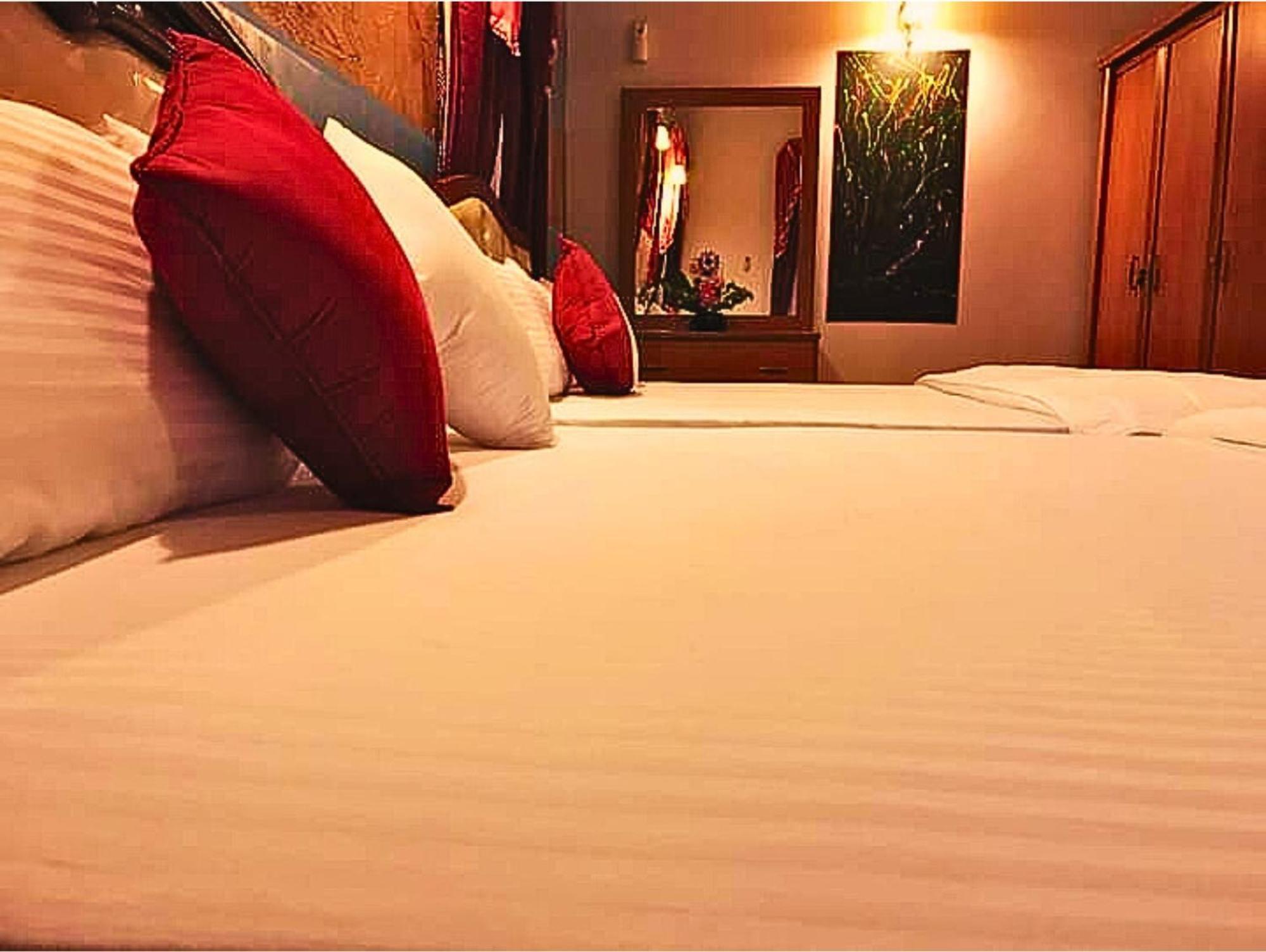 Hotel Ared Katunayake