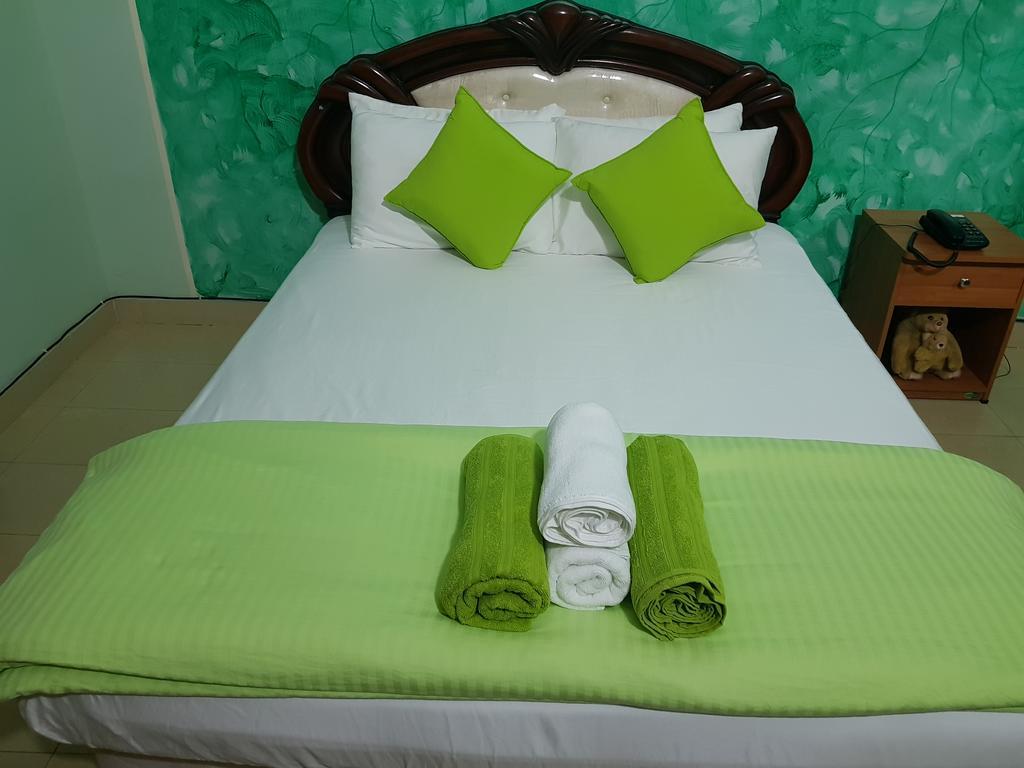 Hotel Ared